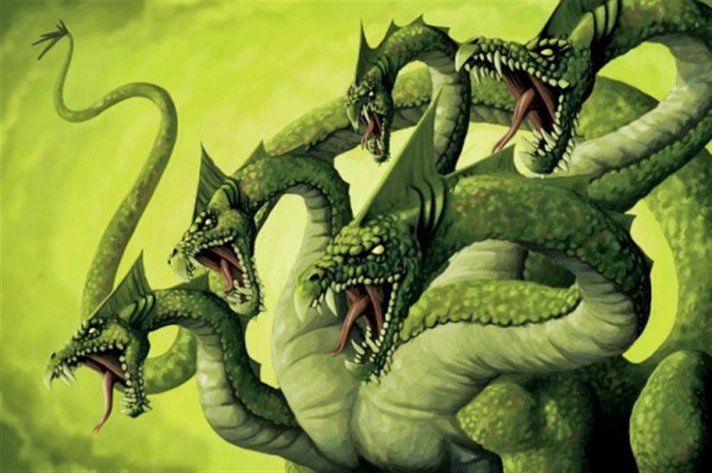 Kraken 2krn at